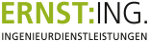 ERNST:Ing. Logo ERNST:Ing.