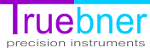 Logo TRUEBNER GmbH Logo TRUEBNER GmbH