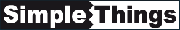 SimpleThings Logo SimpleThings