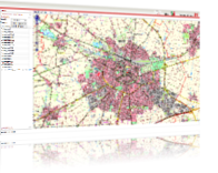 City of Soest WebGIS