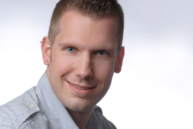 Christian Mayer