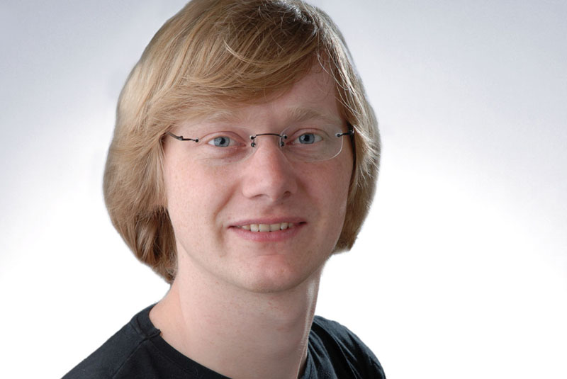 Daniel Koch