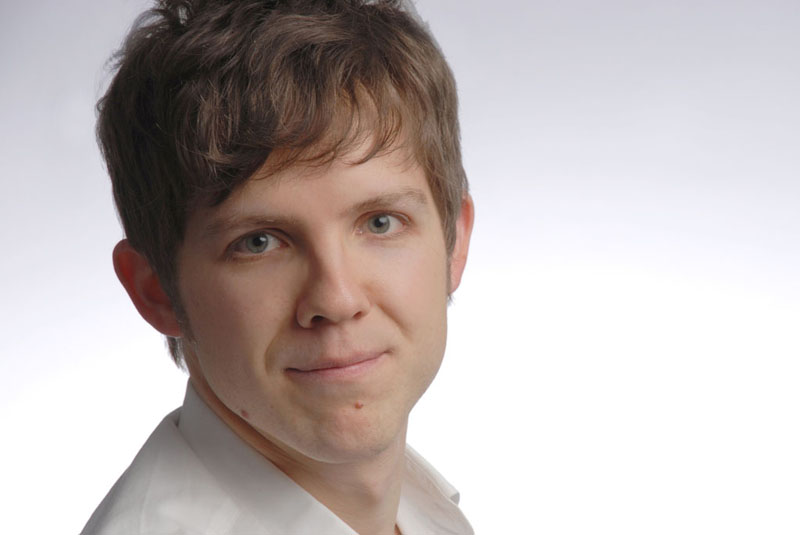 Dennis Hellmich