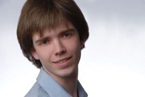 Volker von Nathusius