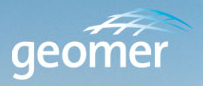 geomer Logo geomer