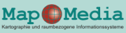 MapMedia Logo MapMedia