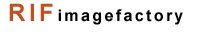 RIF imagefactory Logo RIF imagefactory