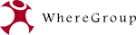 WhereGroup Logo WhereGroup