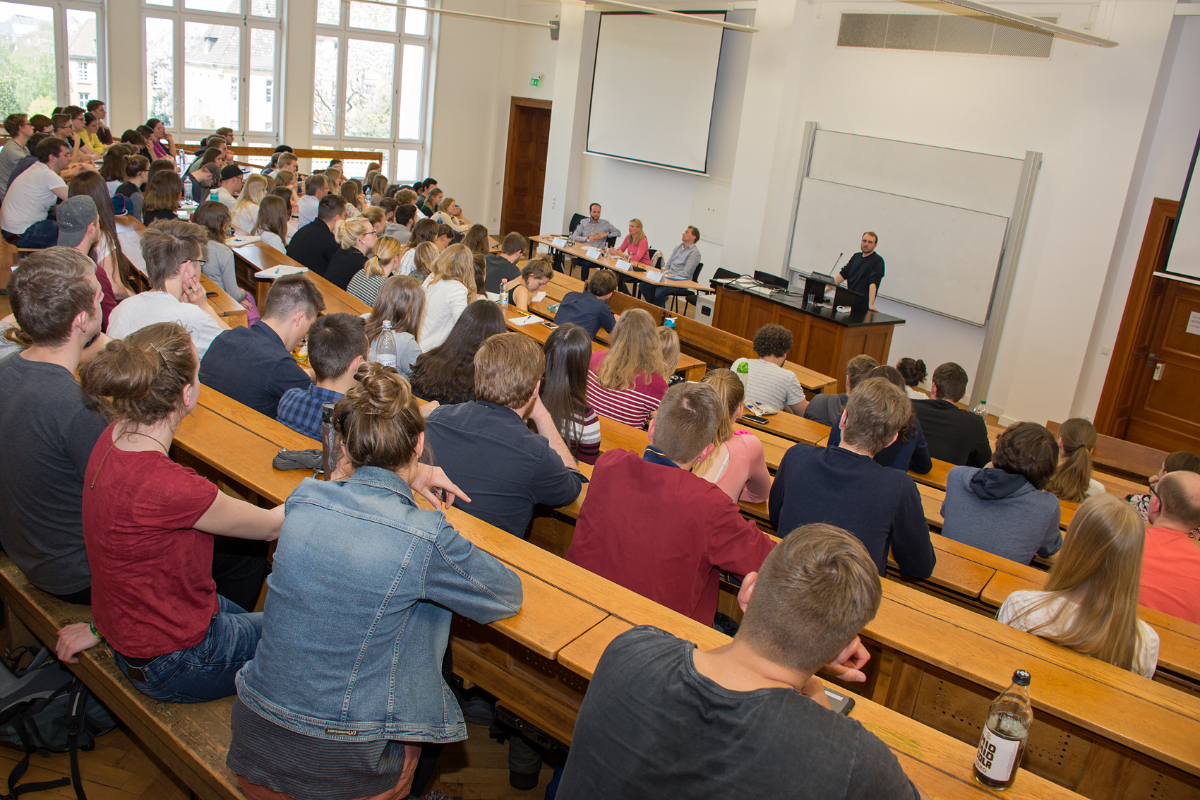 "Friederike Pauk/Geographisches Institut der Universität Bonn"