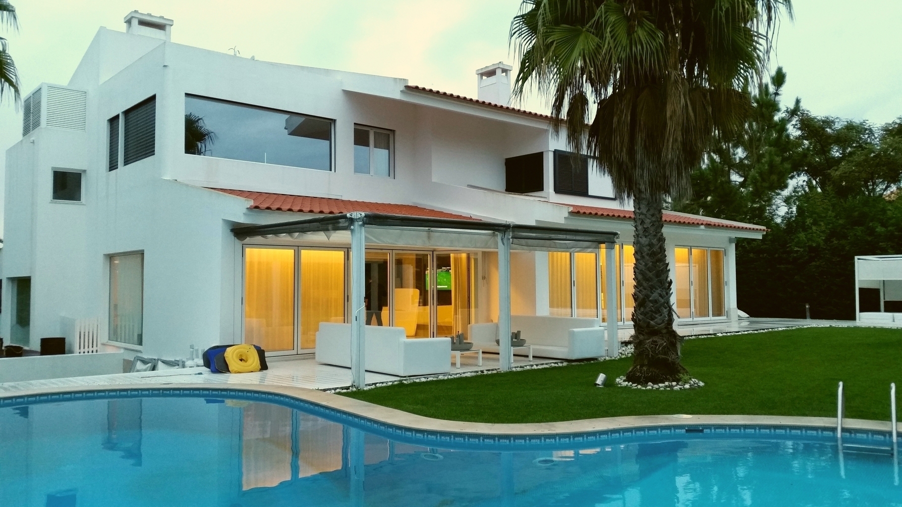 terrestris retreat 2015-10-25 - 2015-11-01