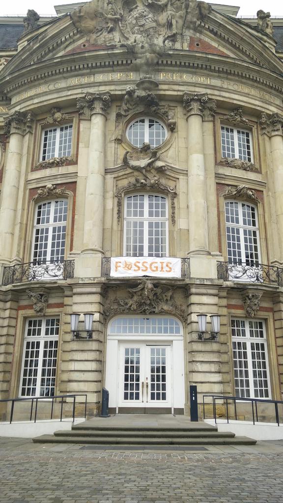 fossgis2015