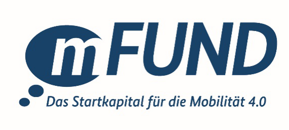 mfund Logo