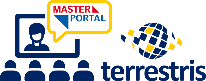 terrestris Masterportal Webinar